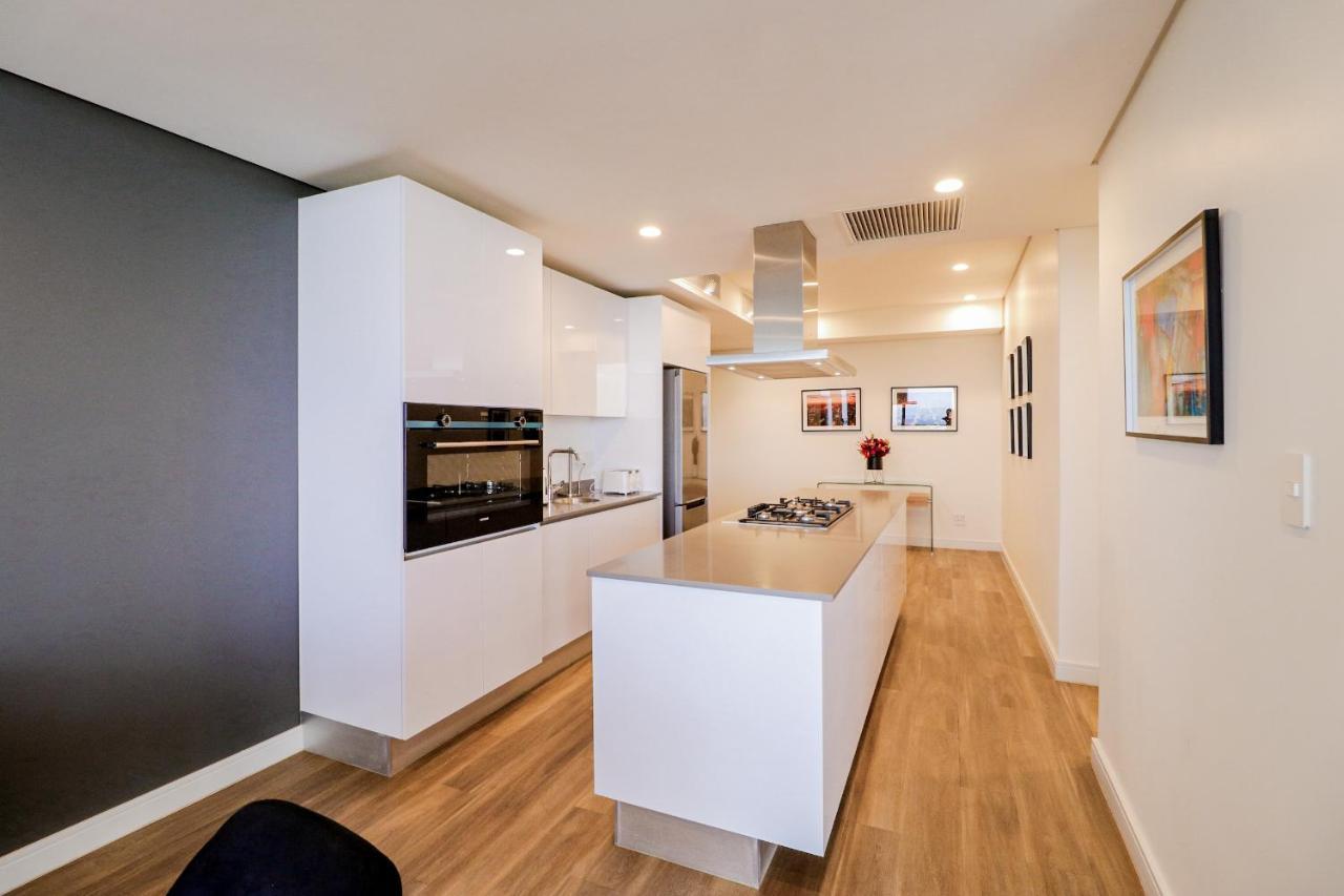Apartment Reserved Illovo Johannesburg