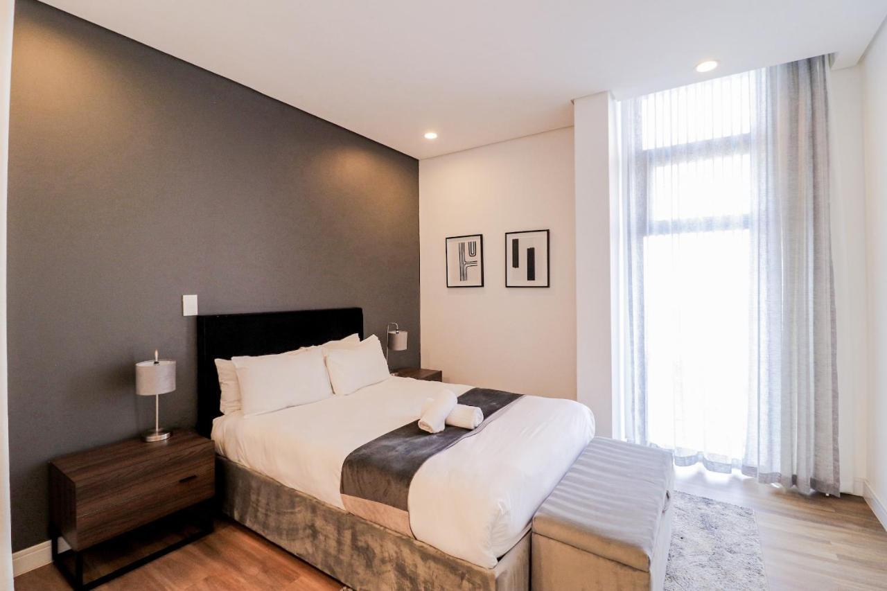 Reserved Illovo Apartment *